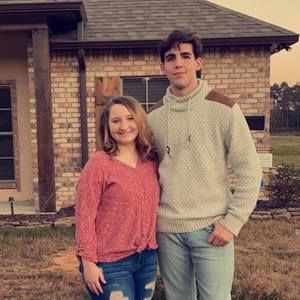 Meet your Posher, Seth